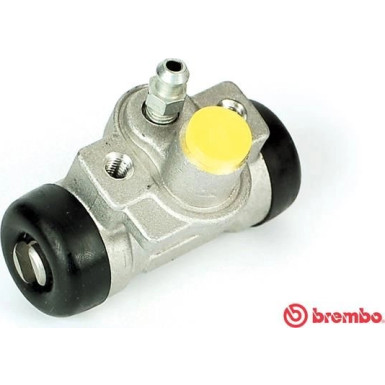 Brembo | Radbremszylinder | A 12 576