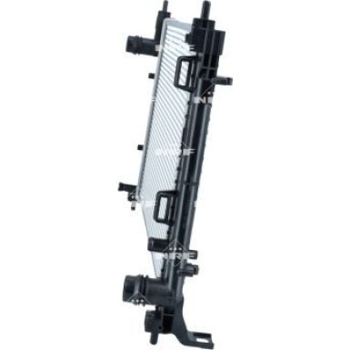 NRF | Kühler, Motorkühlung | 53935 NRF | Kühler, Motorkühlung | 53935