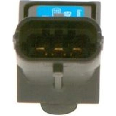 BOSCH | Sensor, Saugrohrdruck | 0 261 230 049