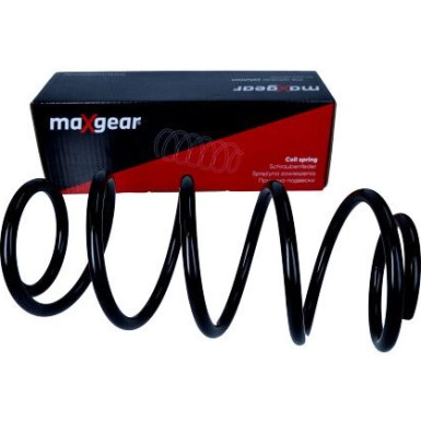 Maxgear | Fahrwerksfeder | 60-0009