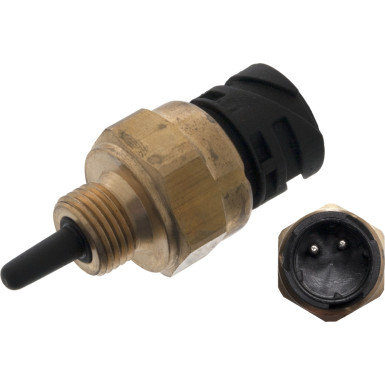 FEBI BILSTEIN 48588 Sensor, Ansauglufttemperatur