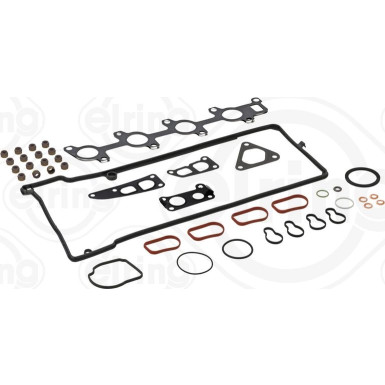Elring | Dichtungssatz, Zylinderkopf | 481.331