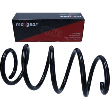 Maxgear | Fahrwerksfeder | 60-0650