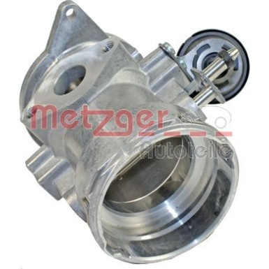 Metzger | AGR-Ventil | 0892414