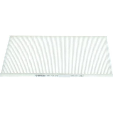 BOSCH 1 987 435 049 Innenraumfilter BOSCH 1 987 435 049 Innenraumfilter