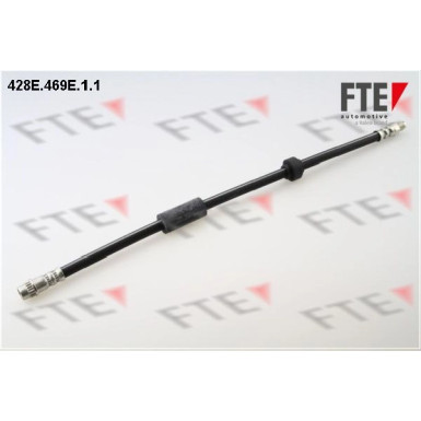 FTE | Bremsschlauch | 9240615