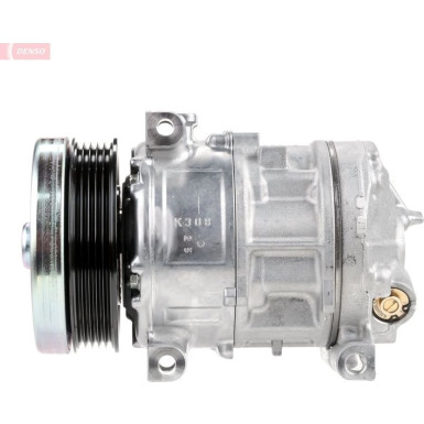 DENSO 5SL12 Klimakompressor DCP09062