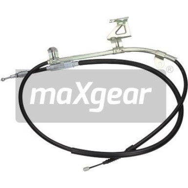 Maxgear | Seilzug, Feststellbremse | 32-0425