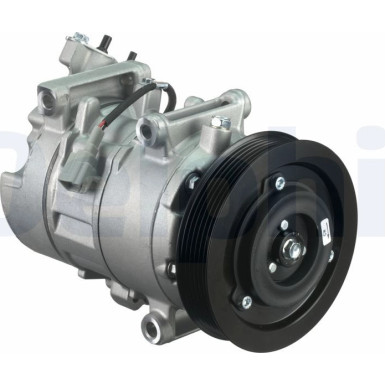 Delphi | Kompressor, Klimaanlage | CS20481 Delphi | Kompressor, Klimaanlage | CS20481