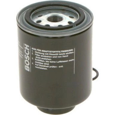 BOSCH | Kraftstofffilter | 1 457 434 453