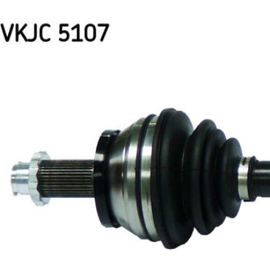 SKF | Antriebswelle | VKJC 5107