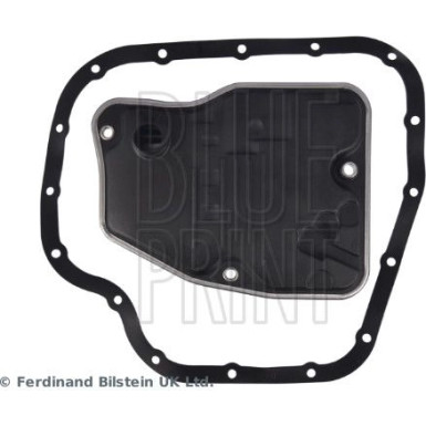 Blue Print | Hydraulikfiltersatz, Automatikgetriebe | ADBP210137