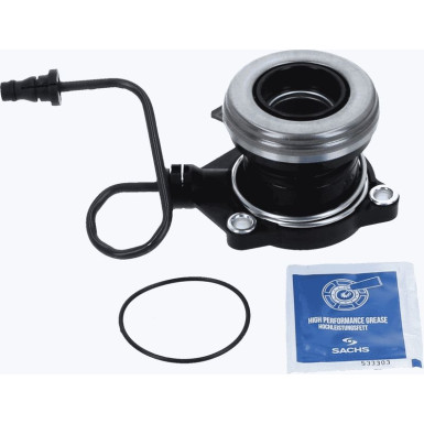 SACHS 3000 990 131 Kupplungssatz Kit plus CSC