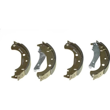 Brembo | Bremsbackensatz | S 23 524