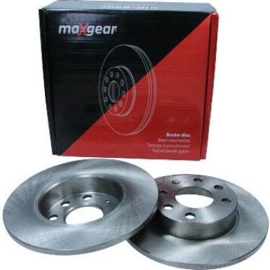 Maxgear | Bremsscheibe | 19-0795