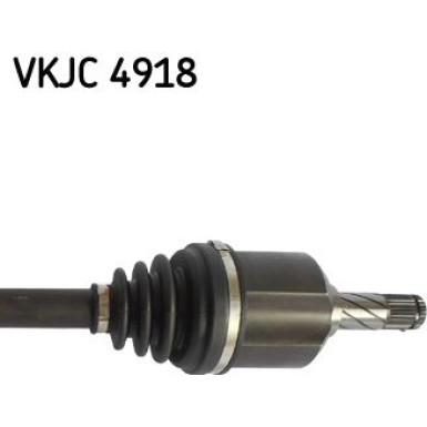 SKF | Antriebswelle | VKJC 4918