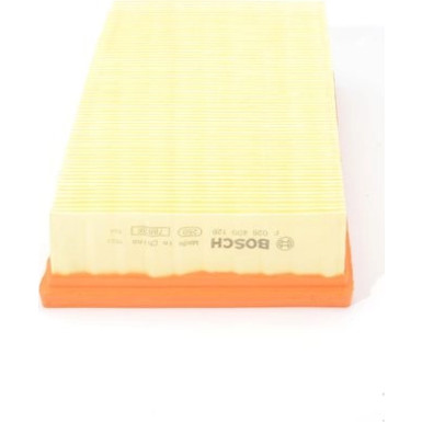 BOSCH F 026 400 126 Luftfilter