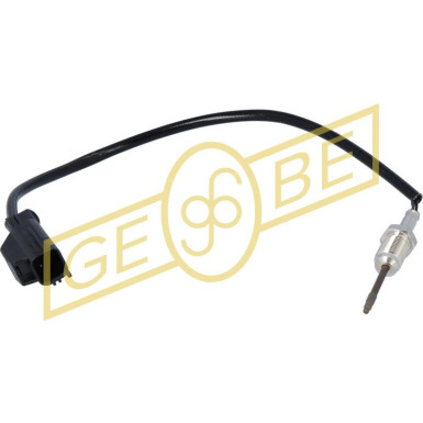 GEBE | Sensor, Abgastemperatur | 9 8112 1