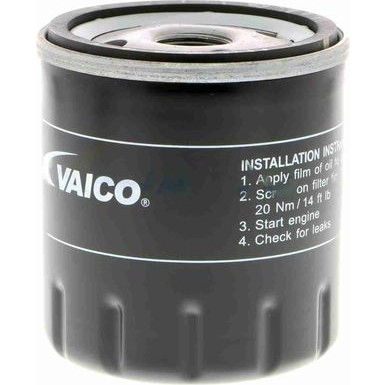 Vaico | Ölfilter | V42-0125