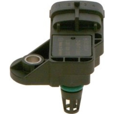 BOSCH | Sensor, Ladedruck | 0 281 006 076