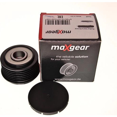 Maxgear | Generatorfreilauf | 30-0095