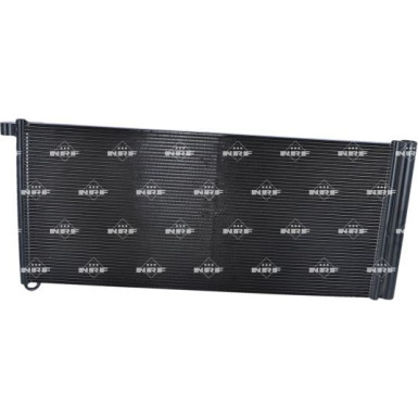 NRF | Kondensator, Klimaanlage | 350331 NRF | Kondensator, Klimaanlage | 350331