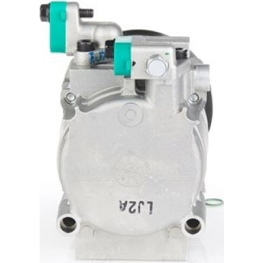 Nissens | Kompressor, Klimaanlage | 890130 Nissens | Kompressor, Klimaanlage | 890130