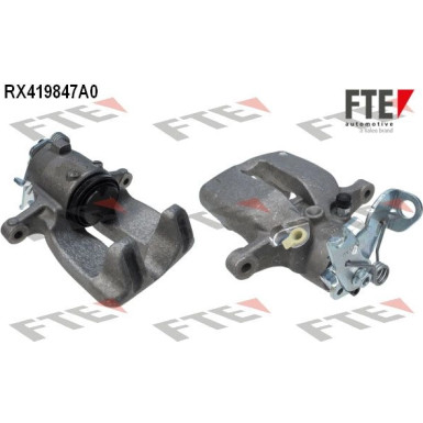 FTE | Bremssattel | 9290910