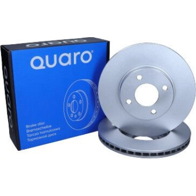 QUARO | Bremsscheibe | QD2113