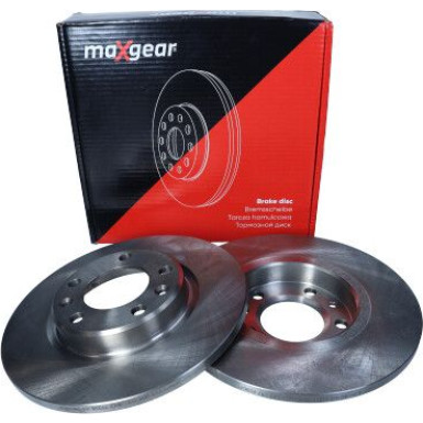 Maxgear | Bremsscheibe | 19-4649