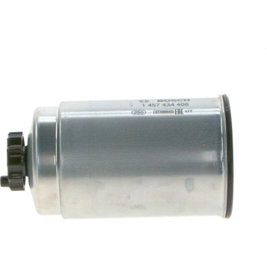 BOSCH | Kraftstofffilter | 1 457 434 408