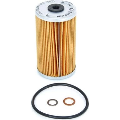 BOSCH 1 457 429 605 Ölfilter