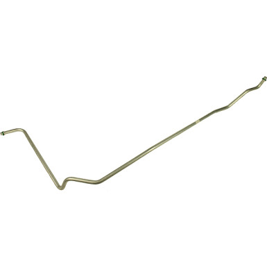 Metzger | Hochdruck-/Niederdruckleitung, Klimaanlage | 2360017