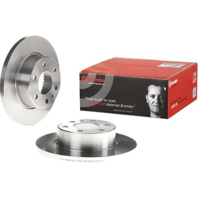 Brembo | Bremsscheibe | 08.9759.20