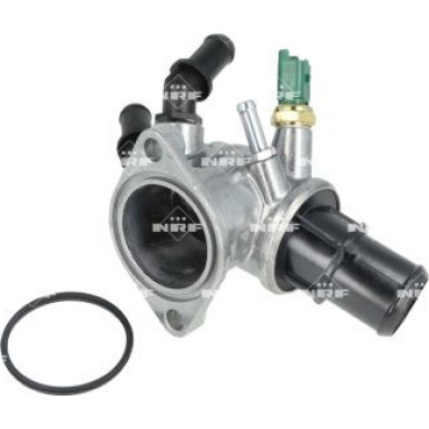 NRF | Thermostat, Kühlmittel | 725241 NRF | Thermostat, Kühlmittel | 725241