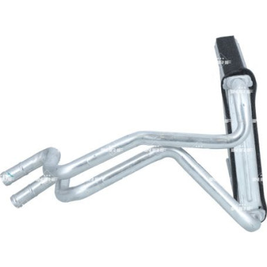 NRF | Wärmetauscher, Innenraumheizung | 54335 NRF | Wärmetauscher, Innenraumheizung | 54335