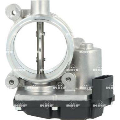 NRF | Drosselklappenstutzen | 408021 NRF | Drosselklappenstutzen | 408021