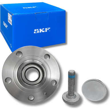 SKF VKBA 3644 Radlagersatz mit integriertem ABS-Sensor