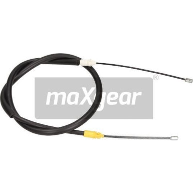 Maxgear | Seilzug, Feststellbremse | 32-0388