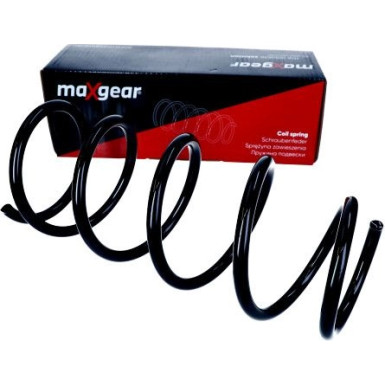 Maxgear | Fahrwerksfeder | 60-0080