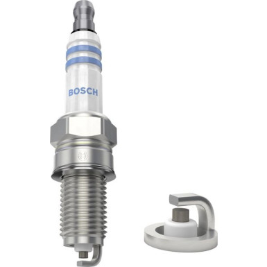 BOSCH 0 242 140 519 Zündkerze Nickel