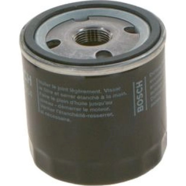 BOSCH 0 451 103 354 Ölfilter