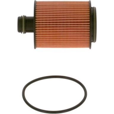 BOSCH F 026 407 096 Ölfilter