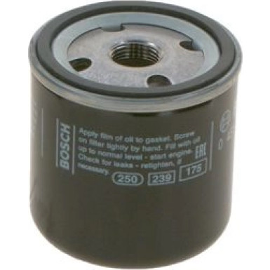 BOSCH 0 451 103 271 Ölfilter