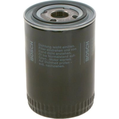 BOSCH 0 451 104 066 Ölfilter