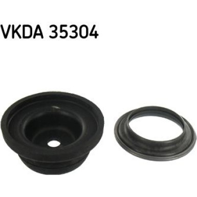 SKF | Federbeinstützlager | VKDA 35304