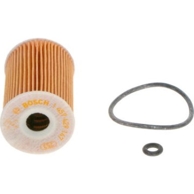 BOSCH 1 457 429 147 Ölfilter