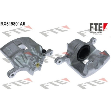 FTE | Bremssattel | 9291463