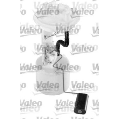 Valeo | Sensor, Kraftstoffvorrat | 347379