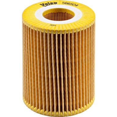 Valeo | Ölfilter | 586504